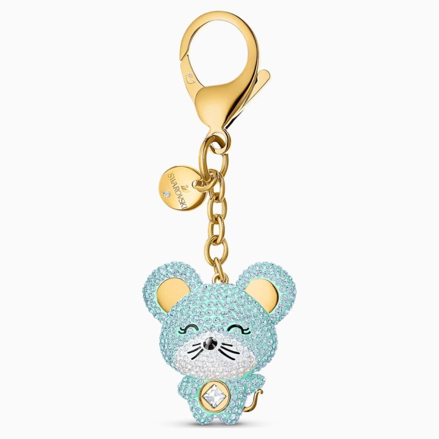 SWAROVSKI（スワロフスキー） Swarovski Zodiac バッグチャーム