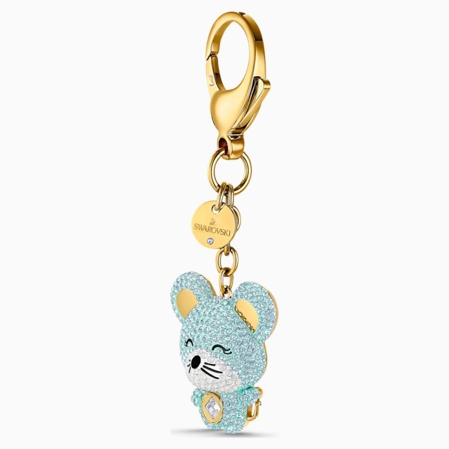 SWAROVSKI（スワロフスキー） Swarovski Zodiac バッグチャーム