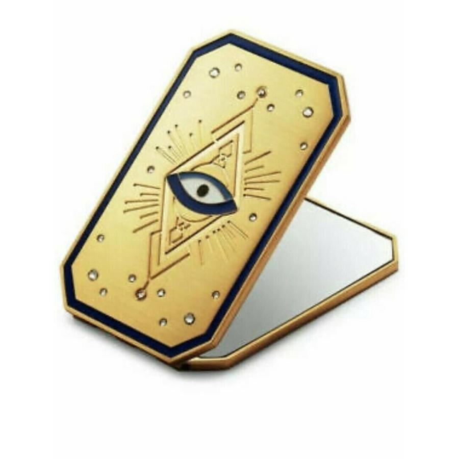 スワロフスキー Swarovski 鏡 Tarot ポケットミラー 5523423 スワロフスキー Swarovski 鏡 Tarot ポケットミラー 5523423