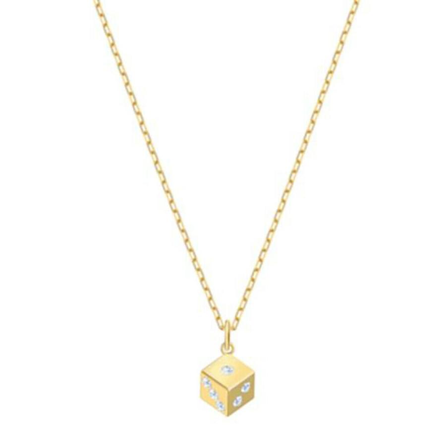 スワロフスキー SWAROVSKI Crystal Jewelry ペンダント 5523560