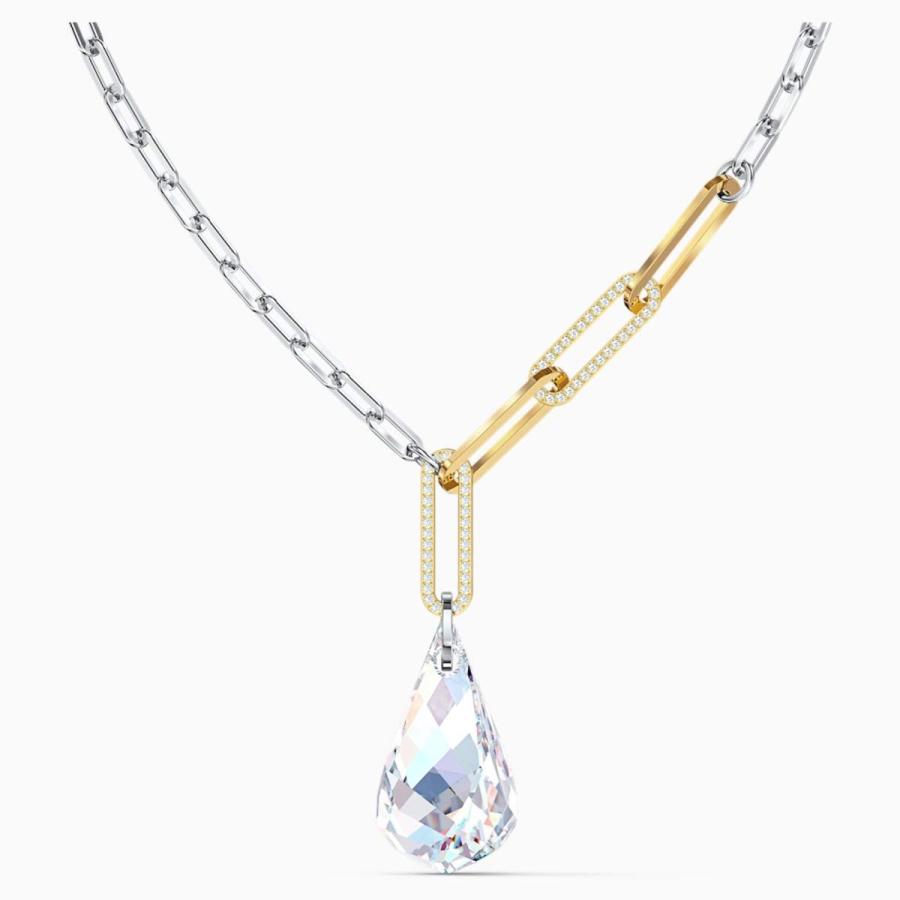 スワロフスキー Swarovski So Cool ペンダント 5523936 : 5523936 