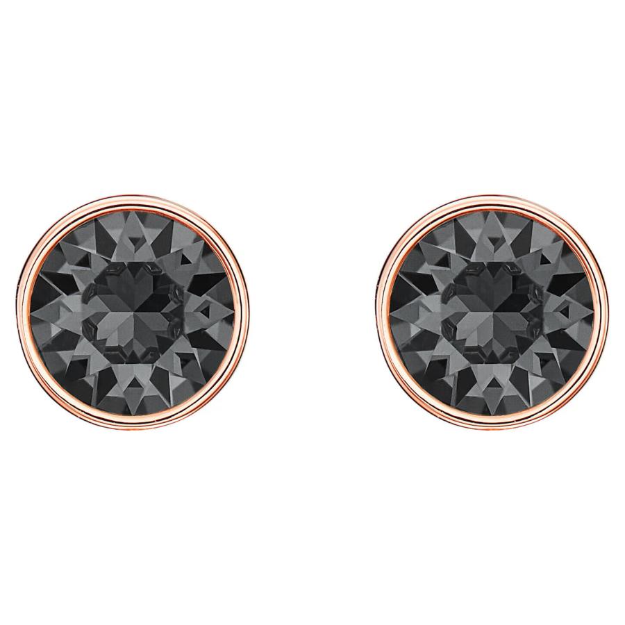 SWAROVSKI（スワロフスキー） Swarovski Lattitude ドロップピアス