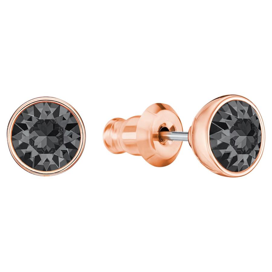 SWAROVSKI スワロフスキー Swarovski Lattitude ドロップピアス 