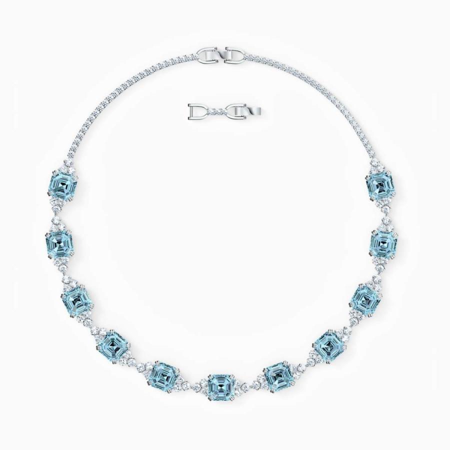 SWAROVSKI（スワロフスキー） Swarovski Sparkling ネックレス 5528875 