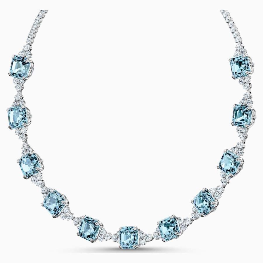 SWAROVSKI（スワロフスキー） Swarovski Sparkling ネックレス 5528875