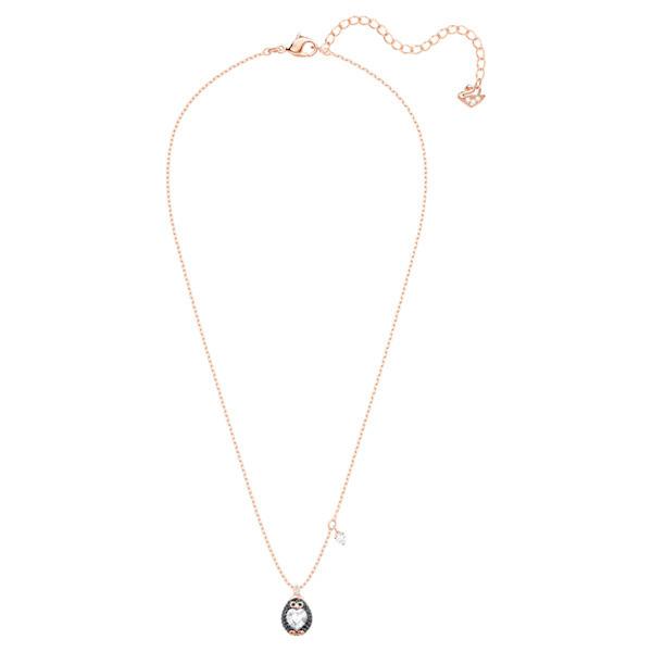 SWAROVSKI（スワロフスキー） SWAROVSKI Little Penguin ペンダント