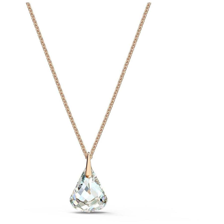 SWAROVSKI（スワロフスキー） Swarovski Spirit ペンダント ホワイト