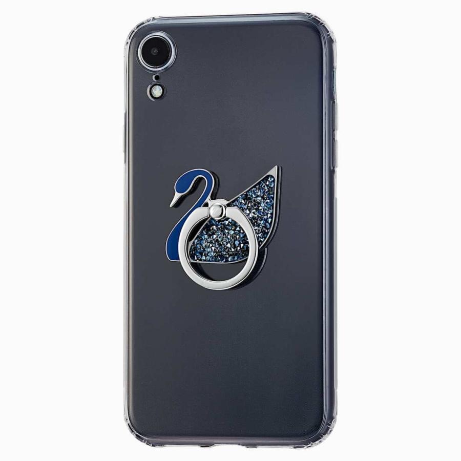 スワロフスキー　iPhone11 SWAROVSKI（スワロフスキー） Swarovski High Smartphone ケース