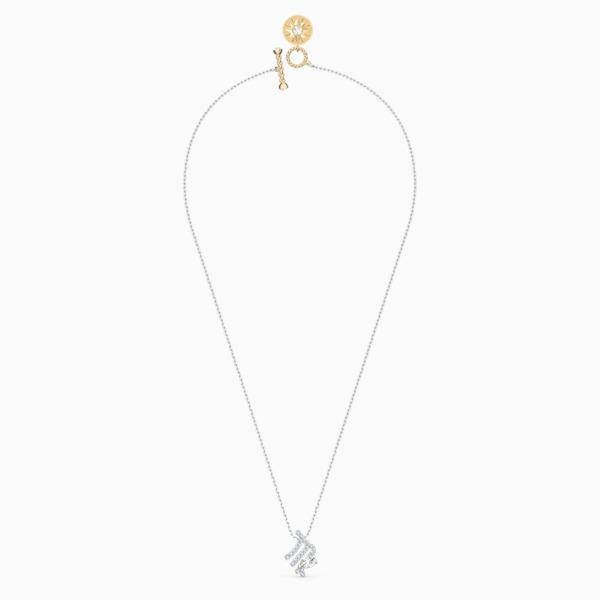 SWAROVSKI スワロフスキー Swarovski ZODIAC II ペンダント