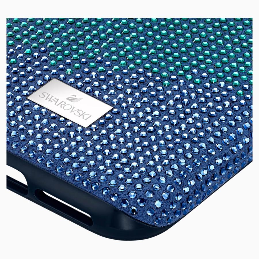 SWAROVSKI（スワロフスキー） Swarovski Crystalgram Smartphone