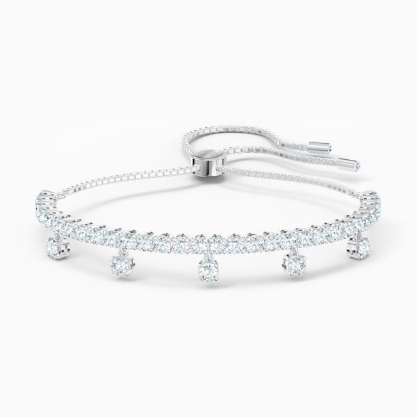 スワロフスキー Swarovski SUBTLE DROPS ブレスレット 5556913 