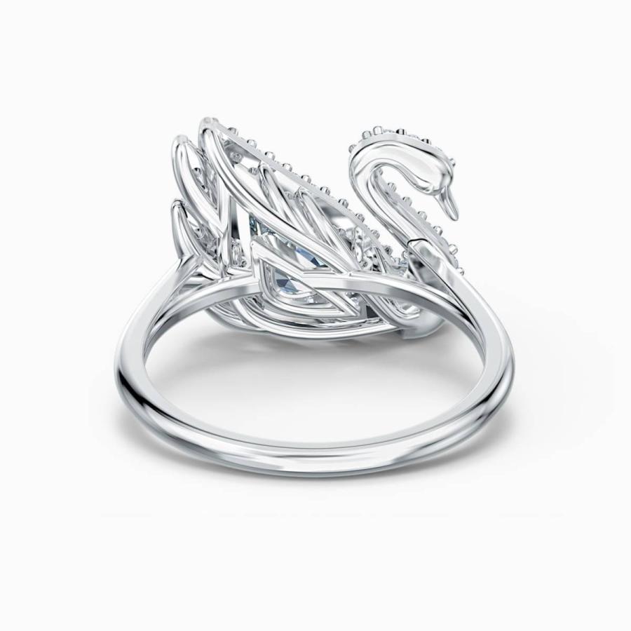 SWAROVSKI（スワロフスキー） Swarovski Dancing Swan リング 指輪