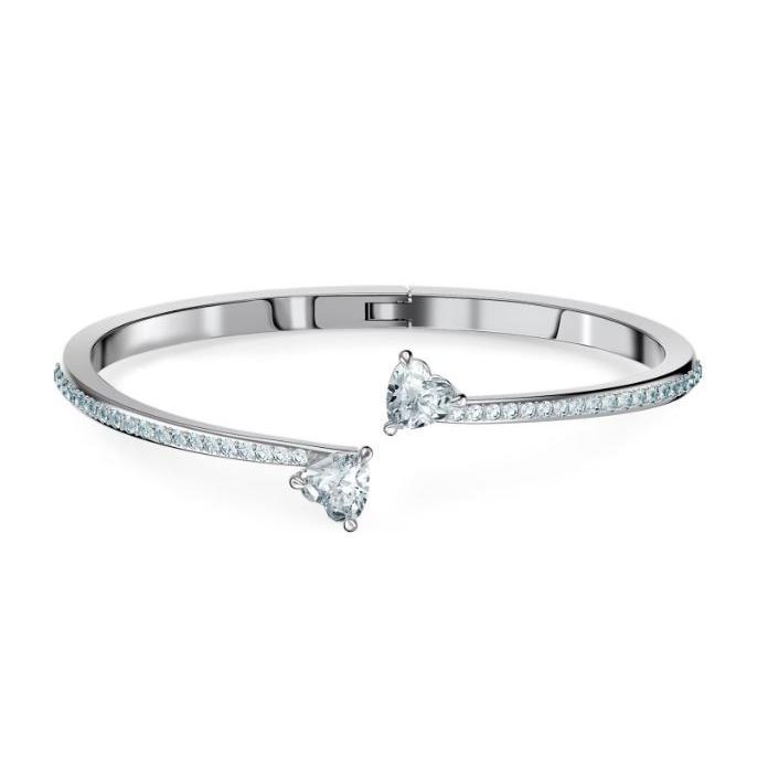 SWAROVSKI（スワロフスキー） Swarovski Attract Soul バングル