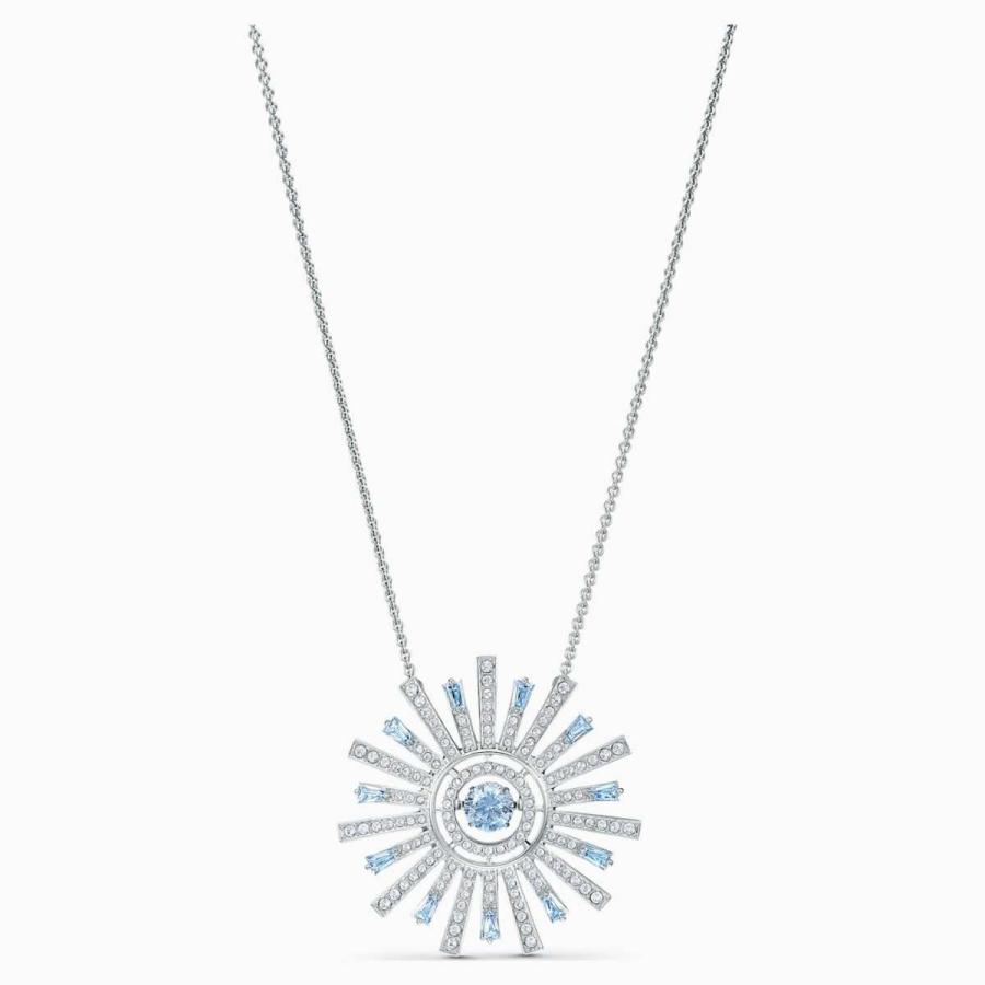 スワロフスキー Swarovski Sunshine ネックレス 5536731 : 5536731 