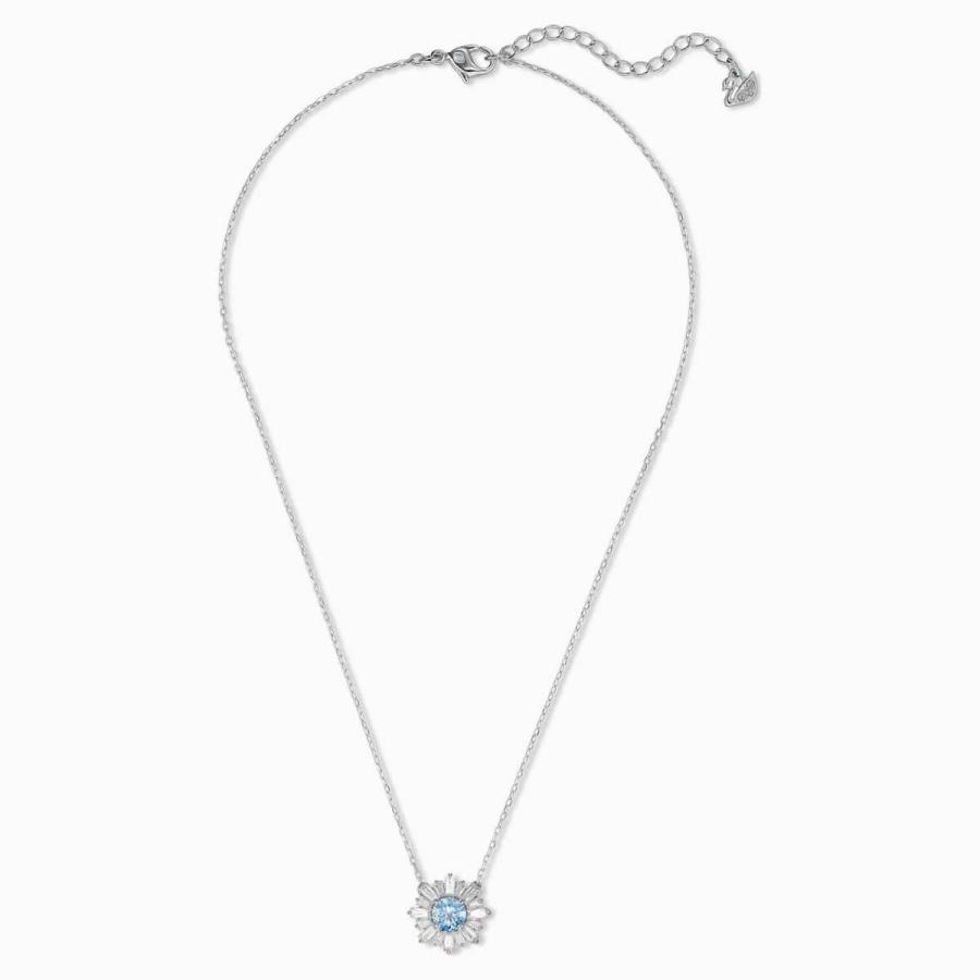 SWAROVSKI（スワロフスキー） Swarovski Sunshine ペンダント 5536742 