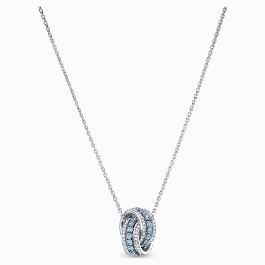 SWAROVSKI（スワロフスキー） Swarovski Further ペンダント 5537106