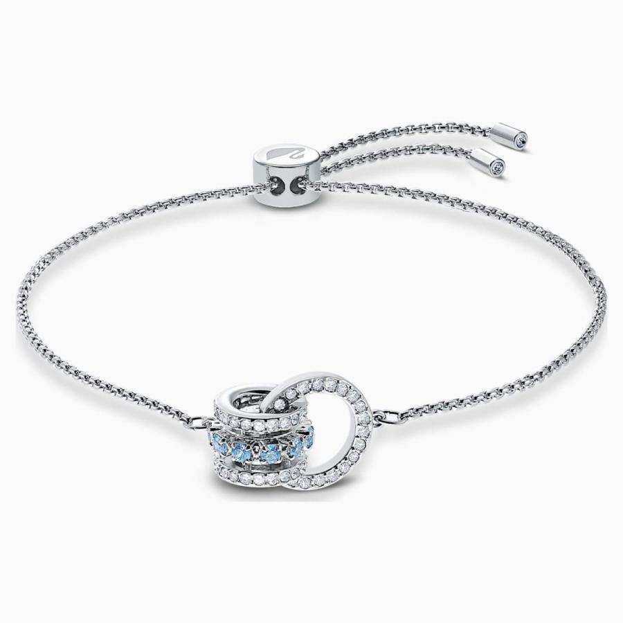 SWAROVSKI スワロフスキー FURTHERブレスレット SWAROVSKI スワロフスキー Swarovski Further ブレスレット