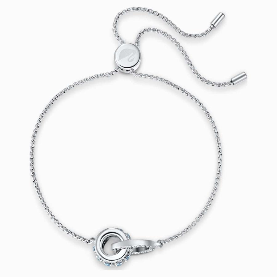 SWAROVSKI ネックレス ブレスレット 公式】【スワロフスキー】Ariana Grande x Swarovski Tennis