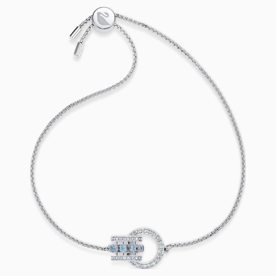 SWAROVSKI スワロフスキー Swarovski Further ブレスレット