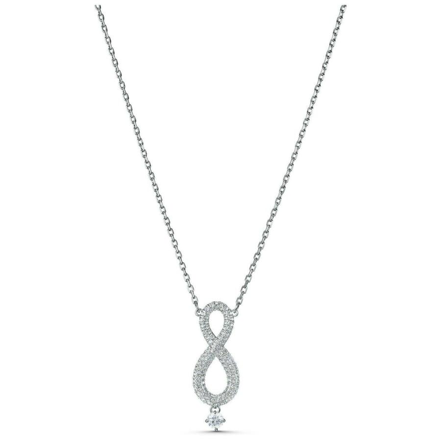 SWAROVSKI（スワロフスキー） Swarovski Infinity ネックレス 5537966