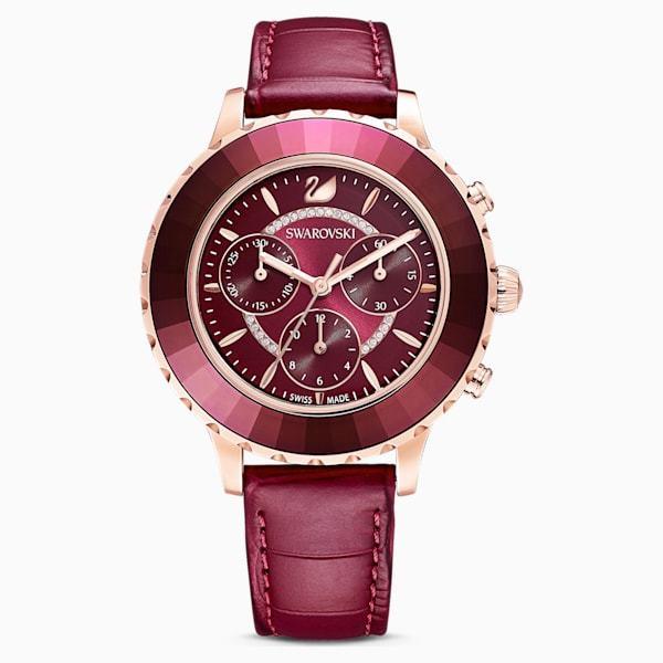 SWAROVSKI スワロフスキー Swarovski 腕時計 OCTEA LUX CHRONO 