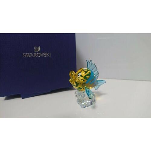 お取り置きになりました♡「スワロフスキー✧︎ブランディ♡」 SWAROVSKI（スワロフスキー） オーナメント クリスタルフィギュア