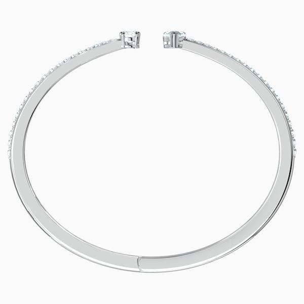 SWAROVSKI スワロフスキー Swarovski ATTRACT バングル 5556912  