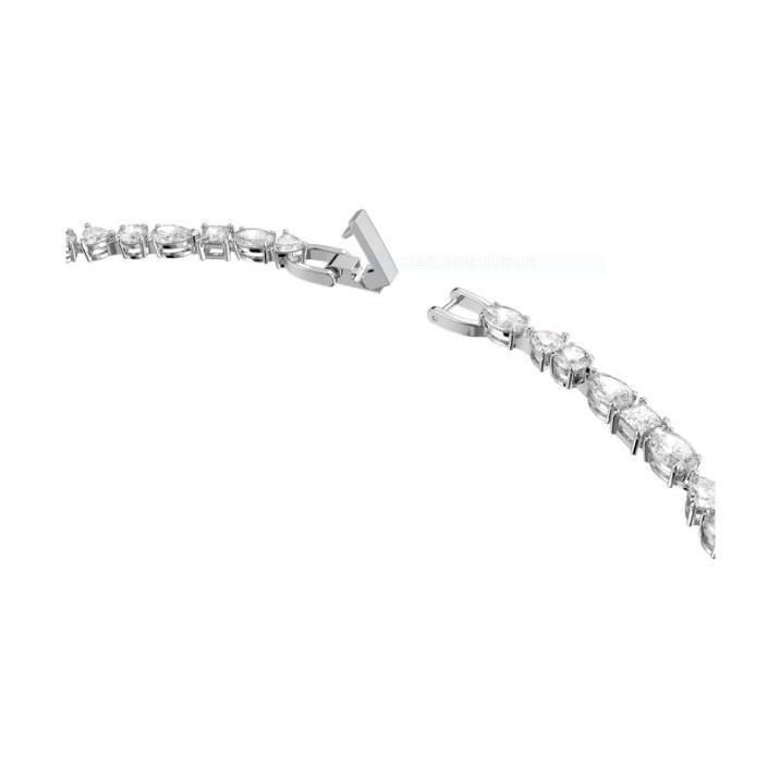 SWAROVSKI（スワロフスキー） Swarovski Tennis Deluxe V字型