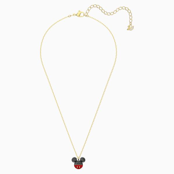 SWAROVSKI（スワロフスキー） Swarovski MICKEY ペンダント 5559176