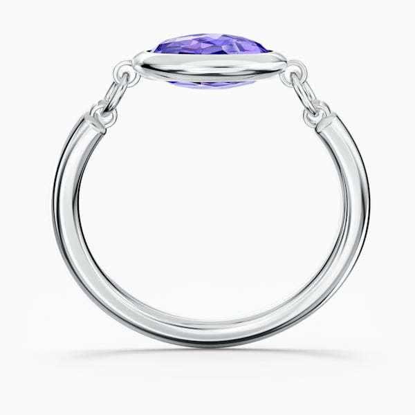 スワロフスキー　リング　５点 SWAROVSKI（スワロフスキー） SWAROVSKI TAHLIA リング 指輪 5560946