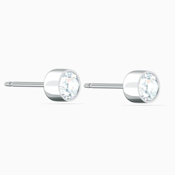 新品！ SWAROVSKI 現行 ピアス スワロフスキー SWAROVSKI（スワロフスキー） Swarovski TENNIS スタッドピアス