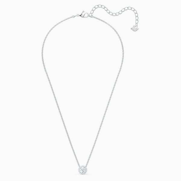 SWAROVSKI スワロフスキー Swarovski ANGELIC ROUND ペンダント
