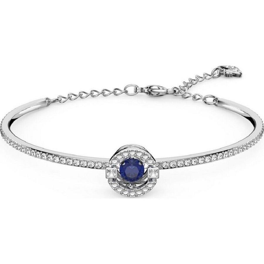 SWAROVSKI（スワロフスキー） Swarovski Sparkling Dance バングル 
