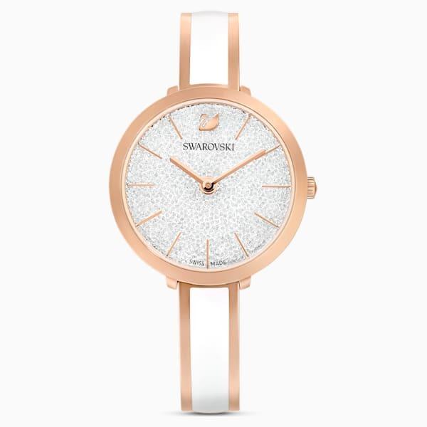 新品未使用　スワロフスキー　腕時計　クリスタル　ウオッチ　5242901 シェル 楽天市場】SWAROVSKI スワロフスキー 吉岡徳仁デザイン Lake of