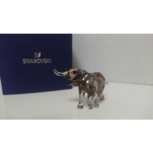 スワロフスキー象SCS1993年度限定作品