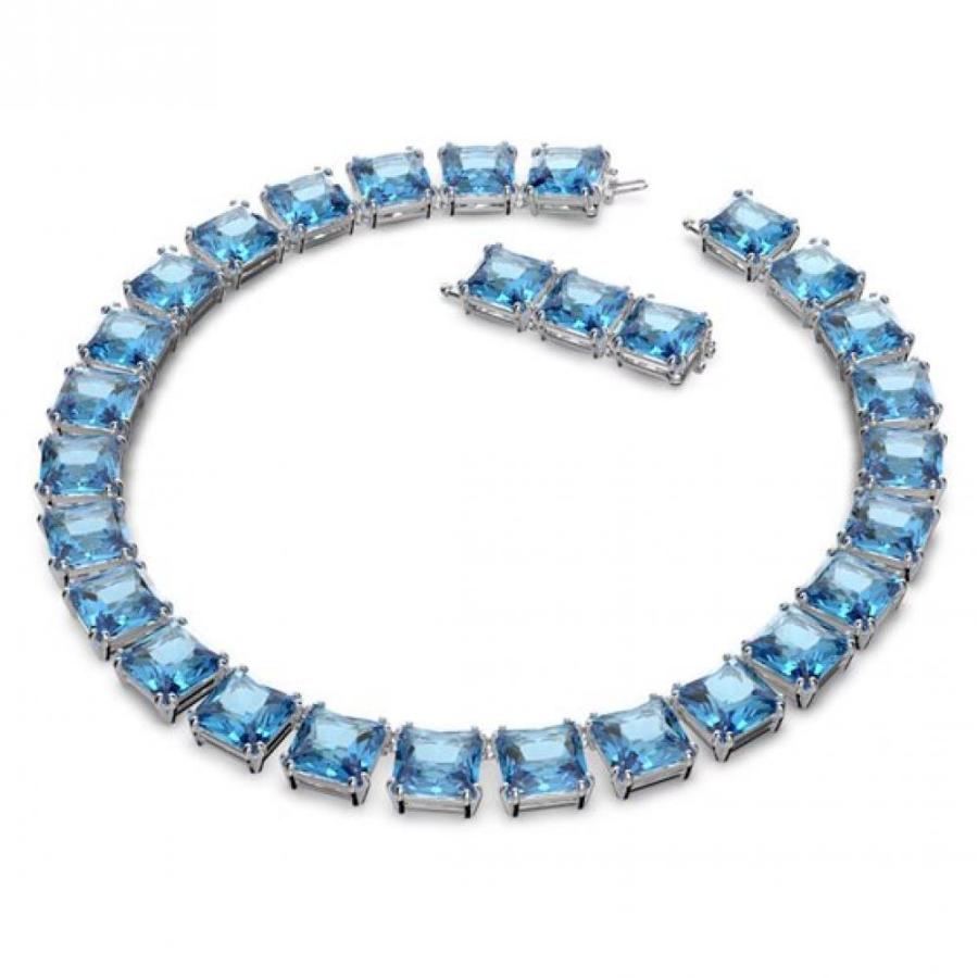 SWAROVSKI スワロフスキー Swarovski Millenia ネックレス