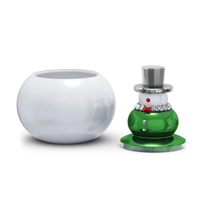 SWAROVSKI（スワロフスキー） Swarovski Holiday Cheersスノーマン