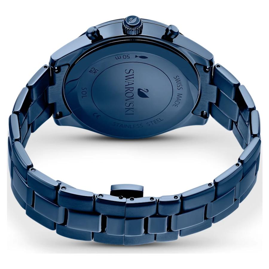 スワロフスキー Swarovski 腕時計 Octea Lux Sport ウォッチ 5610475 スワロフスキー Swarovski 腕時計 Octea Lux Sport ウォッチ 5610475