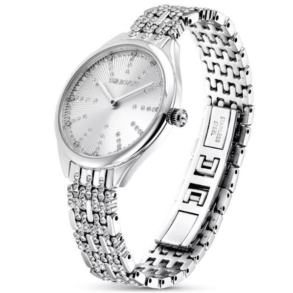 SWAROVSKI（スワロフスキー） 腕時計 Attract ウォッチ 5610490