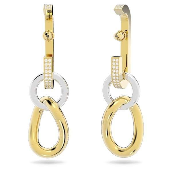 SWAROVSKI（スワロフスキー） Swarovski Dextera ピアス 5613385 