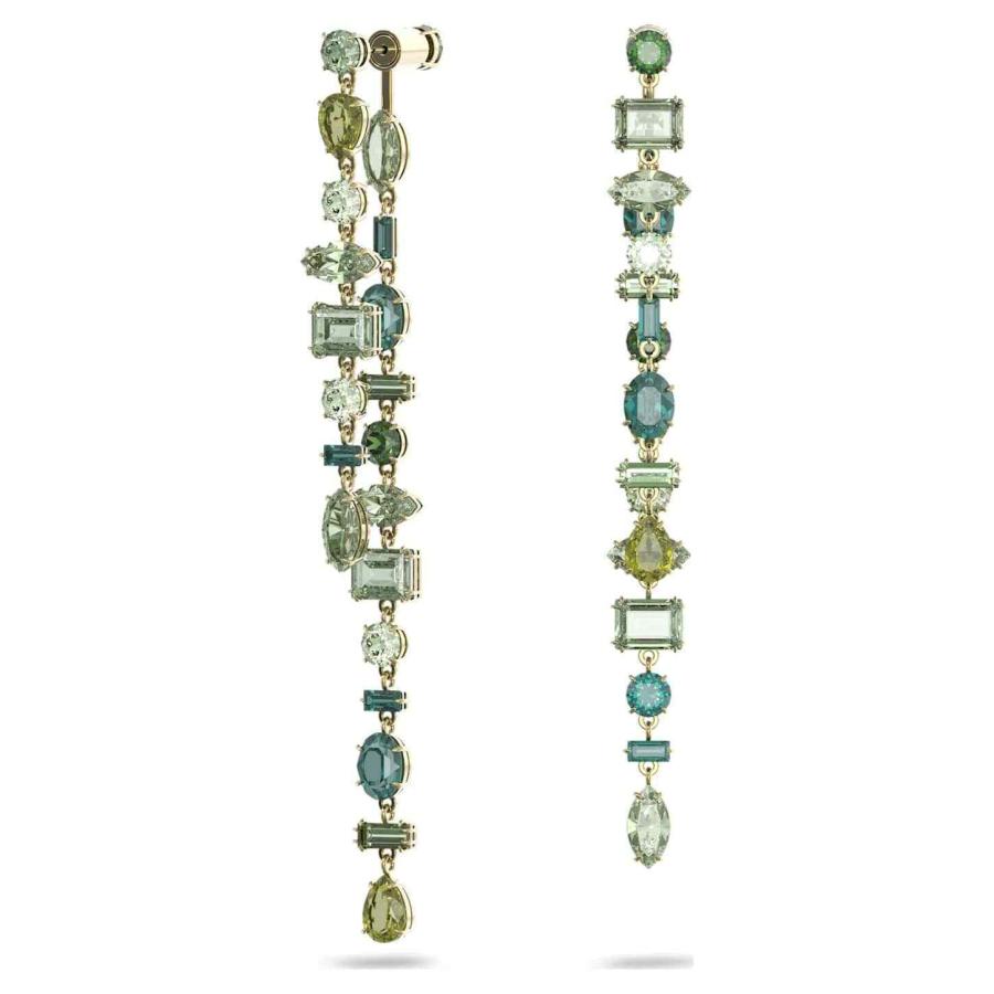 SWAROVSKI（スワロフスキー） Swarovski Gema ドロップピアス