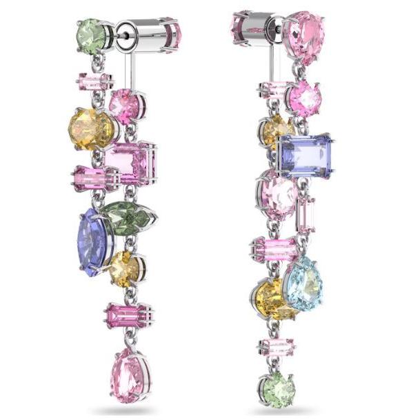 SWAROVSKI（スワロフスキー） Swarovski Gema ドロップピアス 5613740