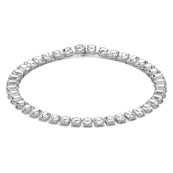 SWAROVSKI（スワロフスキー） Swarovski Millenia ネックレス 5614929 : スワロフスキー通販プラネタリウム ...