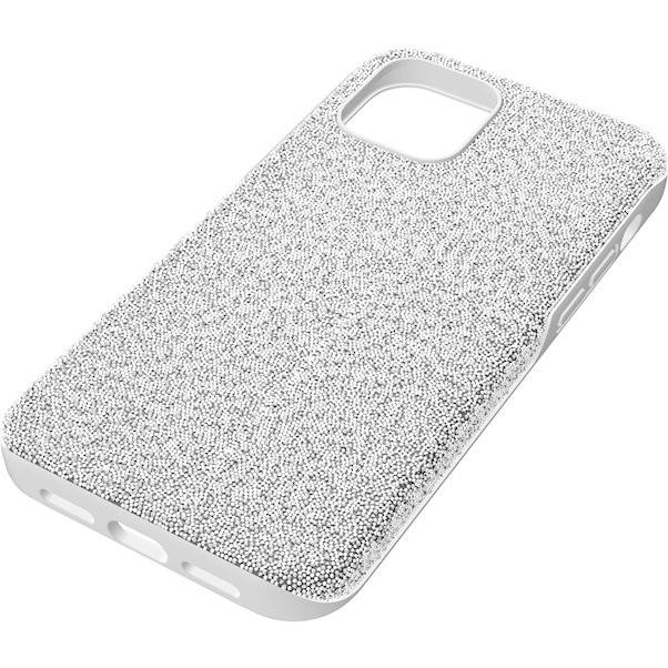 SWAROVSKI（スワロフスキー） Swarovski High smartphone case iPhone