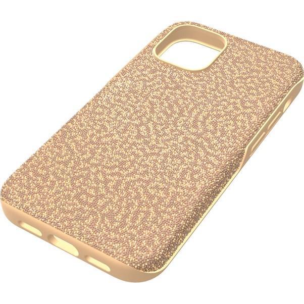 SWAROVSKI（スワロフスキー） Swarovski High smartphone case iPhone