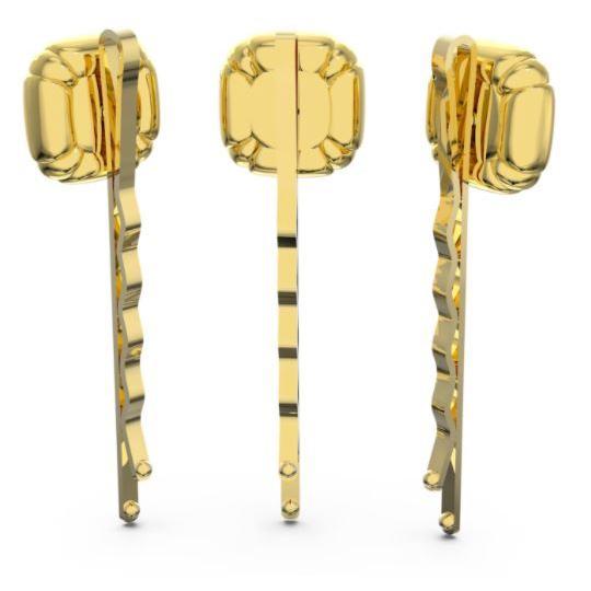 スワロフスキー バレッタ SWAROVSKI（スワロフスキー） バレッタ セット 5616848