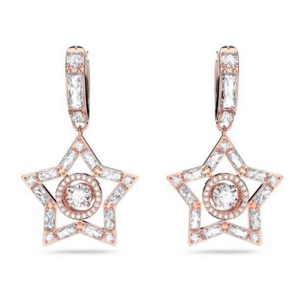 スワロフスキー Swarovski Stella フープピアス 星 5617769 : 5617769 : スワロフスキー通販プラネタリウム - 通販 - Yahoo!ショッピング スワロフスキー Swarovski Stella フープピアス 星 5617769 : 5617769 : スワロフスキー通販プラネタリウム - 通販 - Yahoo!ショッピング