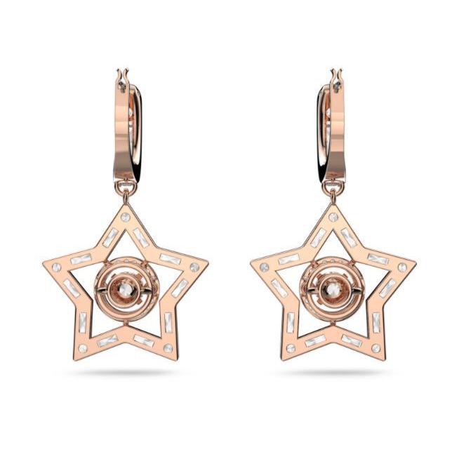 スワロフスキー Swarovski Stella フープピアス 星 5617769 : 5617769 : スワロフスキー通販プラネタリウム - 通販 - Yahoo!ショッピング スワロフスキー Swarovski Stella フープピアス 星 5617769 : 5617769 : スワロフスキー通販プラネタリウム - 通販 - Yahoo!ショッピング