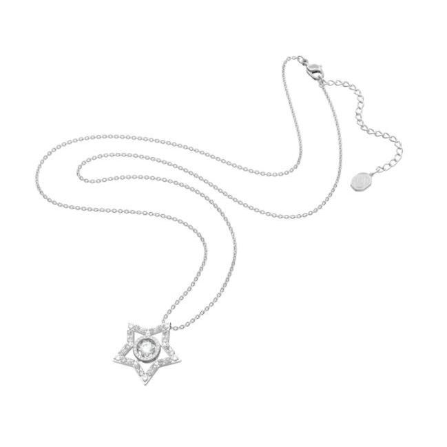 SWAROVSKI スワロフスキー Swarovski Stella ペンダント 星 5617919 