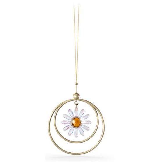 Swarovski Garden Tales daisy スワロフスキー お花 【公式通販】